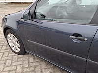 Personenauto volkswagen, golf 1.6 fsi trendline, grijs, bouwjaar 2006 - afbeelding 46 van  47
