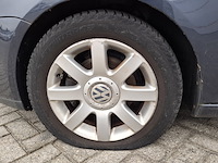 Personenauto volkswagen, golf 1.6 fsi trendline, grijs, bouwjaar 2006 - afbeelding 47 van  47