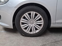 Personenauto, volkswagen, golf, 1.6 gt sport, 2008 - afbeelding 2 van  25