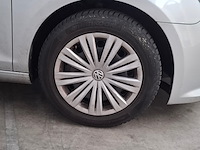 Personenauto, volkswagen, golf, 1.6 gt sport, 2008 - afbeelding 3 van  25