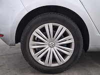Personenauto, volkswagen, golf, 1.6 gt sport, 2008 - afbeelding 4 van  25