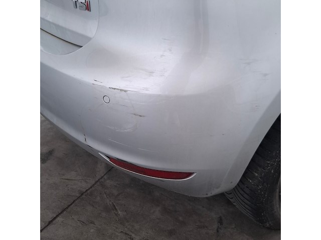 Personenauto, volkswagen, golf, 1.6 gt sport, 2008 - afbeelding 7 van  25