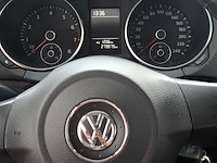 Personenauto, volkswagen, golf, 1.6 gt sport, 2008 - afbeelding 9 van  25