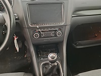 Personenauto, volkswagen, golf, 1.6 gt sport, 2008 - afbeelding 10 van  25