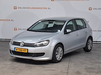 Personenauto, volkswagen, golf, 1.6 gt sport, 2008 - afbeelding 1 van  25