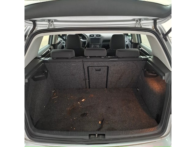 Personenauto, volkswagen, golf, 1.6 gt sport, 2008 - afbeelding 13 van  25