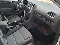 Personenauto, volkswagen, golf, 1.6 gt sport, 2008 - afbeelding 15 van  25