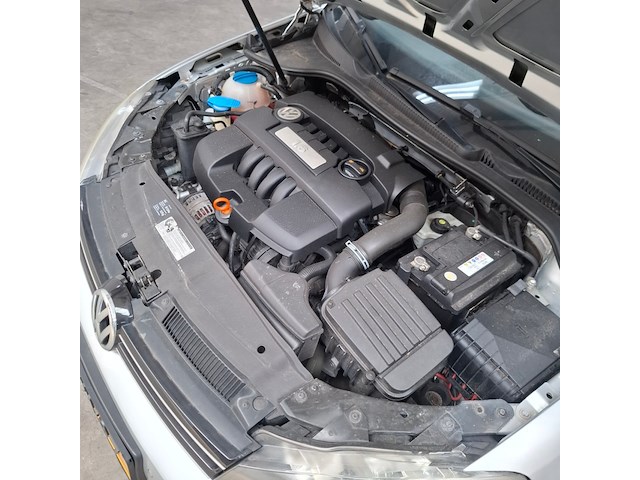 Personenauto, volkswagen, golf, 1.6 gt sport, 2008 - afbeelding 16 van  25