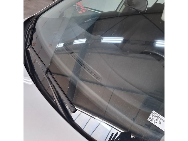 Personenauto, volkswagen, golf, 1.6 gt sport, 2008 - afbeelding 18 van  25