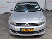 Personenauto, volkswagen, golf, 1.6 gt sport, 2008 - afbeelding 12 van  25