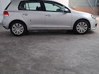 Personenauto, volkswagen, golf, 1.6 gt sport, 2008 - afbeelding 19 van  25