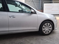 Personenauto, volkswagen, golf, 1.6 gt sport, 2008 - afbeelding 20 van  25