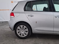 Personenauto, volkswagen, golf, 1.6 gt sport, 2008 - afbeelding 21 van  25