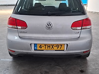 Personenauto, volkswagen, golf, 1.6 gt sport, 2008 - afbeelding 22 van  25