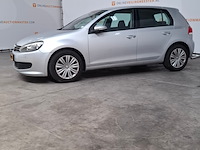 Personenauto, volkswagen, golf, 1.6 gt sport, 2008 - afbeelding 23 van  25