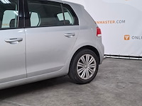 Personenauto, volkswagen, golf, 1.6 gt sport, 2008 - afbeelding 24 van  25