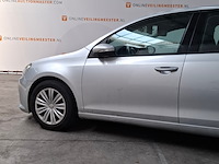 Personenauto, volkswagen, golf, 1.6 gt sport, 2008 - afbeelding 25 van  25