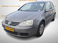 Personenauto, volkswagen, golf 1.6 sportline, 2006 - afbeelding 1 van  2