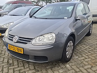 Personenauto, volkswagen, golf 1.6 sportline, 2006 - afbeelding 2 van  2