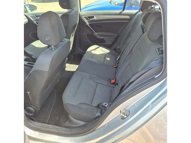 Personenauto, volkswagen, golf, 1.6 tdi business edition r connected, 2015 - afbeelding 2 van  12