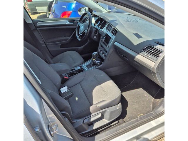 Personenauto, volkswagen, golf, 1.6 tdi business edition r connected, 2015 - afbeelding 3 van  12