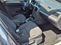 Personenauto, volkswagen, golf, 1.6 tdi business edition r connected, 2015 - afbeelding 3 van  12