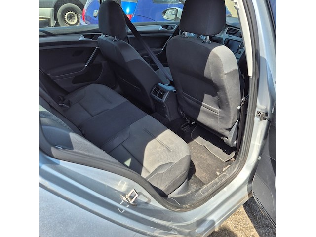Personenauto, volkswagen, golf, 1.6 tdi business edition r connected, 2015 - afbeelding 4 van  12
