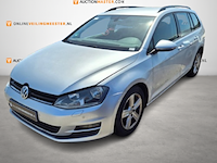 Personenauto, volkswagen, golf, 1.6 tdi business edition r connected, 2015 - afbeelding 1 van  12