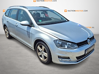 Personenauto, volkswagen, golf, 1.6 tdi business edition r connected, 2015 - afbeelding 6 van  12