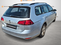 Personenauto, volkswagen, golf, 1.6 tdi business edition r connected, 2015 - afbeelding 7 van  12