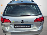 Personenauto, volkswagen, golf, 1.6 tdi business edition r connected, 2015 - afbeelding 8 van  12