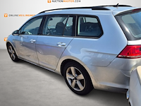 Personenauto, volkswagen, golf, 1.6 tdi business edition r connected, 2015 - afbeelding 9 van  12