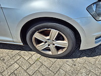 Personenauto, volkswagen, golf, 1.6 tdi business edition r connected, 2015 - afbeelding 10 van  12