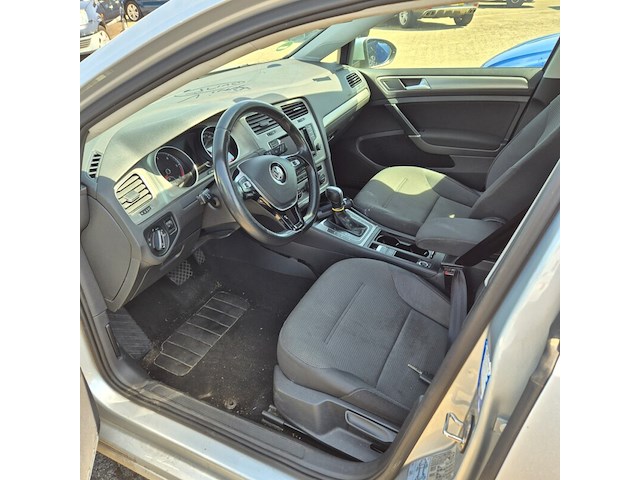Personenauto, volkswagen, golf, 1.6 tdi business edition r connected, 2015 - afbeelding 11 van  12