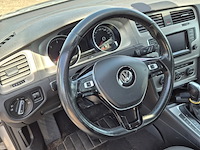 Personenauto, volkswagen, golf, 1.6 tdi business edition r connected, 2015 - afbeelding 12 van  12