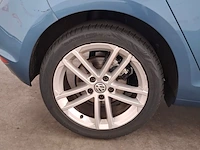 Personenauto, volkswagen, golf, 1.6 tdi comfortline, 2013 - afbeelding 4 van  26