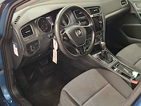 Personenauto, volkswagen, golf, 1.6 tdi comfortline, 2013 - afbeelding 7 van  26