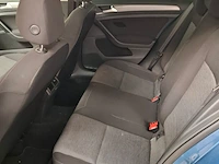 Personenauto, volkswagen, golf, 1.6 tdi comfortline, 2013 - afbeelding 9 van  26