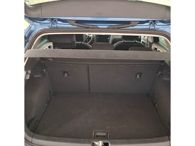 Personenauto, volkswagen, golf, 1.6 tdi comfortline, 2013 - afbeelding 10 van  26
