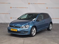 Personenauto, volkswagen, golf, 1.6 tdi comfortline, 2013