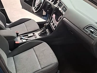 Personenauto, volkswagen, golf, 1.6 tdi comfortline, 2013 - afbeelding 13 van  26