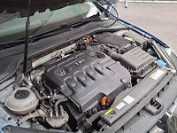 Personenauto, volkswagen, golf, 1.6 tdi comfortline, 2013 - afbeelding 15 van  26