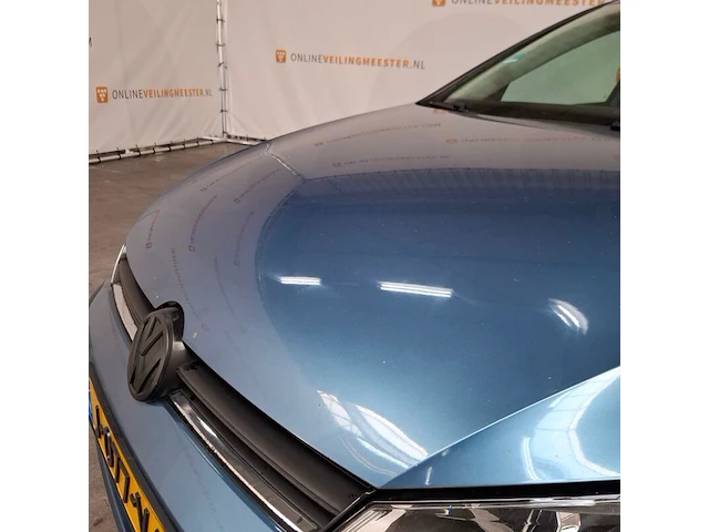 Personenauto, volkswagen, golf, 1.6 tdi comfortline, 2013 - afbeelding 18 van  26