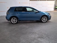 Personenauto, volkswagen, golf, 1.6 tdi comfortline, 2013 - afbeelding 20 van  26
