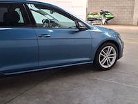 Personenauto, volkswagen, golf, 1.6 tdi comfortline, 2013 - afbeelding 21 van  26