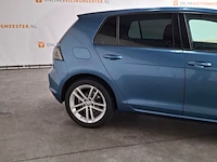 Personenauto, volkswagen, golf, 1.6 tdi comfortline, 2013 - afbeelding 22 van  26