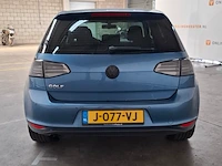 Personenauto, volkswagen, golf, 1.6 tdi comfortline, 2013 - afbeelding 23 van  26