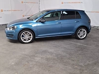 Personenauto, volkswagen, golf, 1.6 tdi comfortline, 2013 - afbeelding 24 van  26