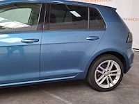 Personenauto, volkswagen, golf, 1.6 tdi comfortline, 2013 - afbeelding 25 van  26