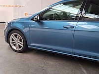 Personenauto, volkswagen, golf, 1.6 tdi comfortline, 2013 - afbeelding 26 van  26